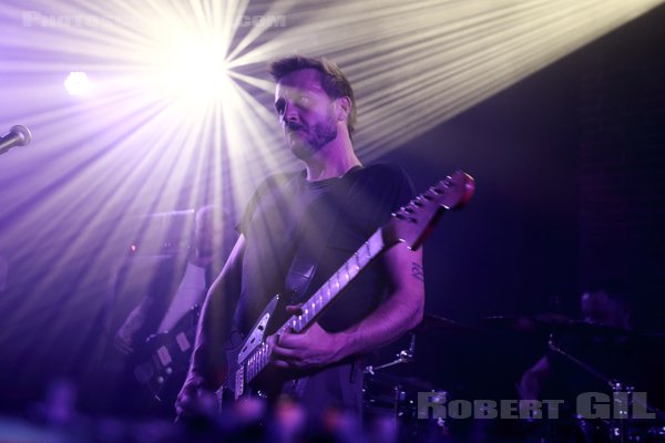 65DAYSOFSTATIC - 2023-09-21 - PARIS - La Maroquinerie - 